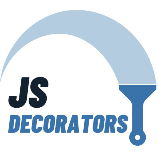 JS Decorating logo